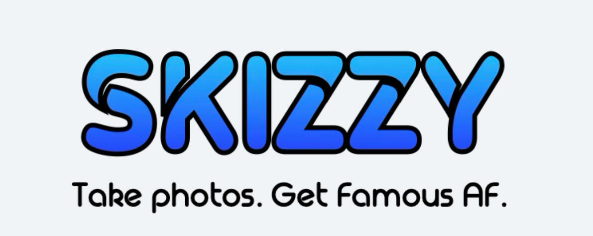 Skizzy App The #1 Sketch Comedy App - designed to make you famous AF