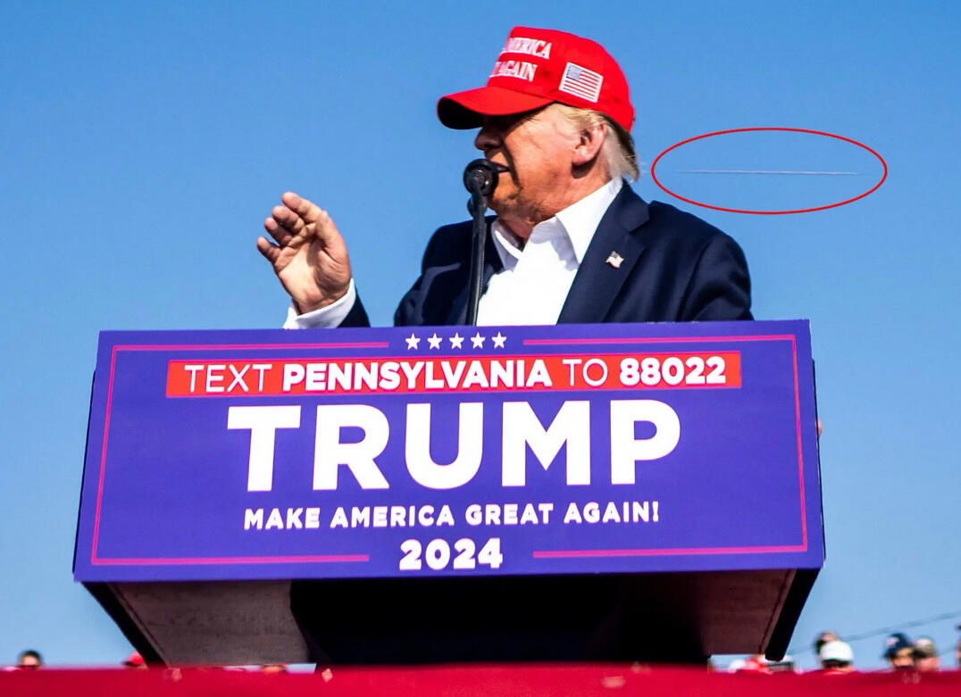 Trump assassination attempt - SKIZZY IPHONE APP COMEDY SKIT GENERATOR SKIZZY IPHONE APP COMEDY SKIT GENERATOR